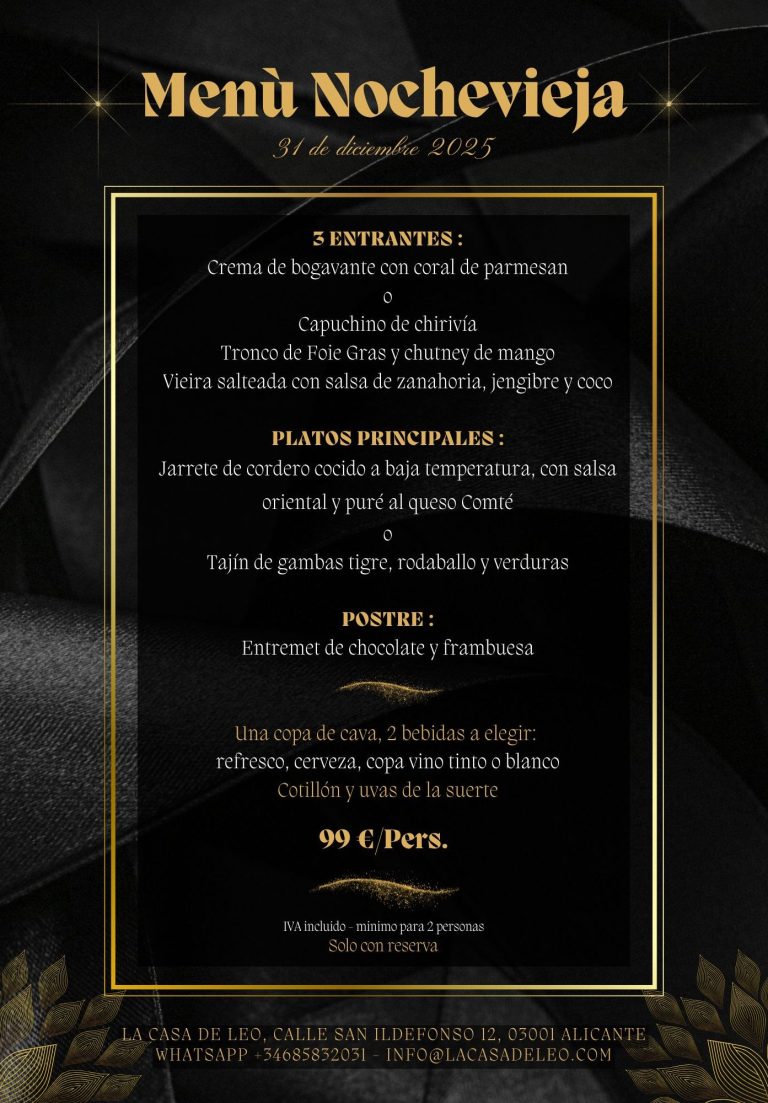 Ceviche de corvina y vieira Ceviche de corvina y vieira