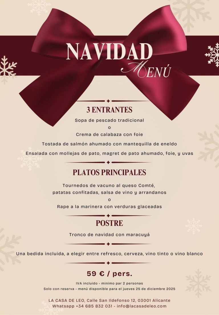 Ceviche de corvina y vieira Ceviche de corvina y vieira